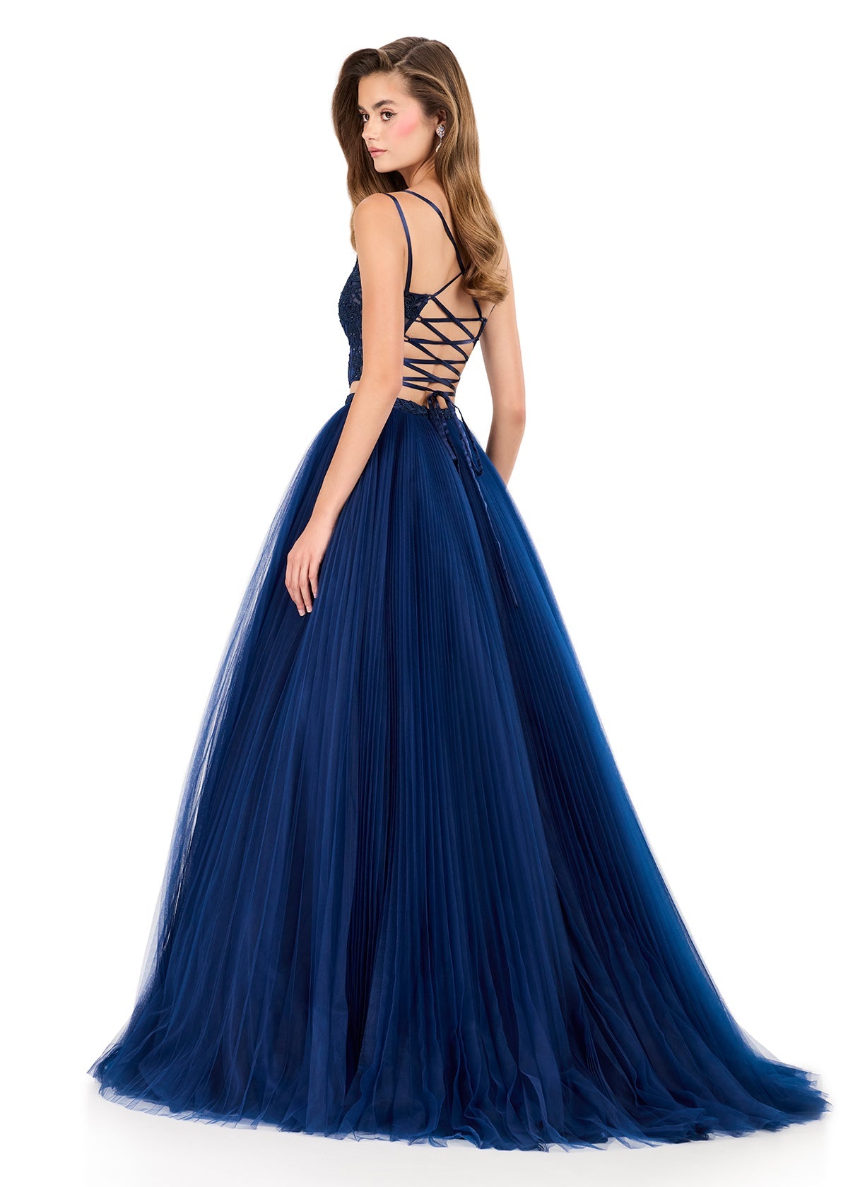ASHLEYlauren Dresses ASHLEYlauren 12259