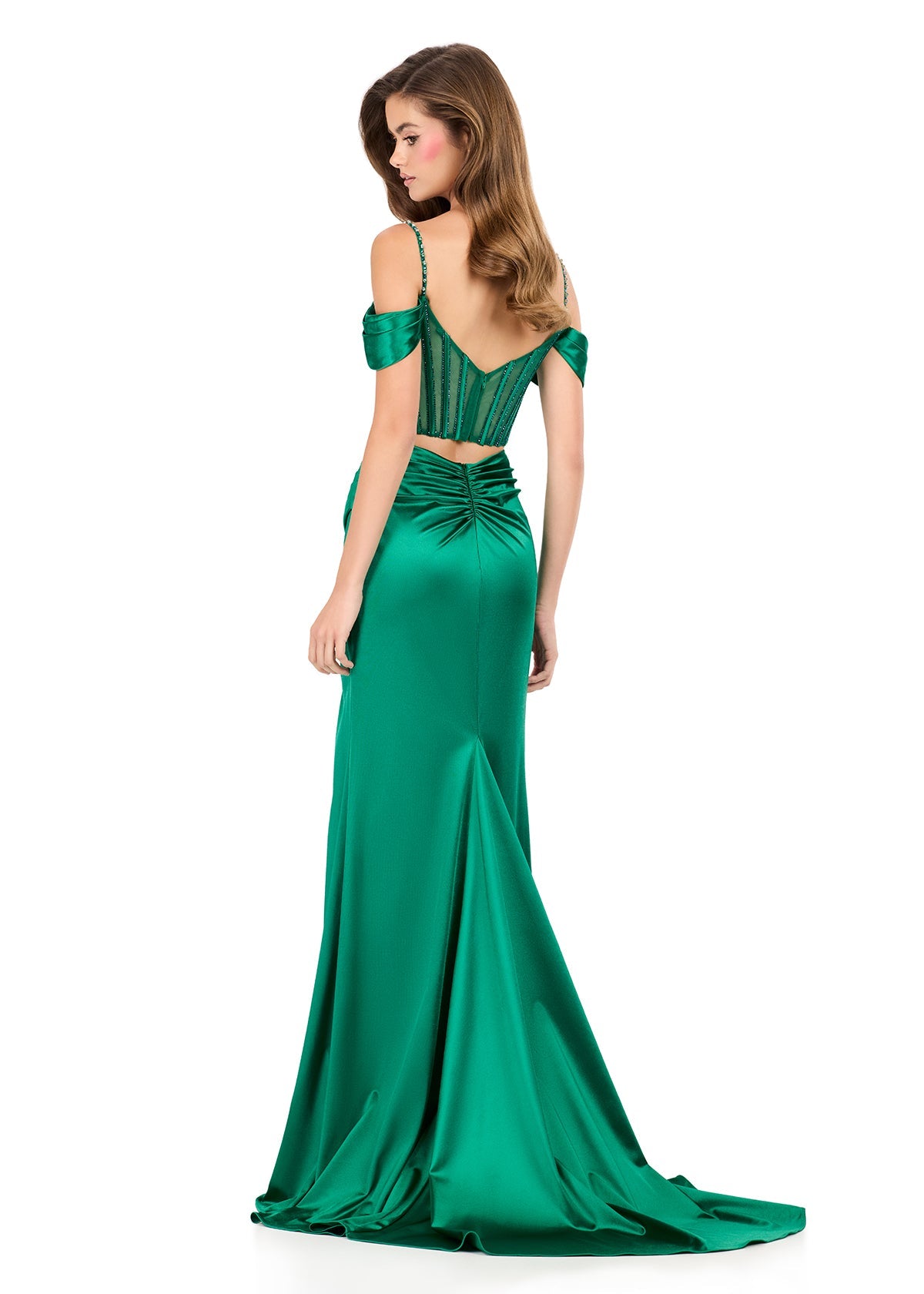 ASHLEYlauren Dresses ASHLEYlauren 12260