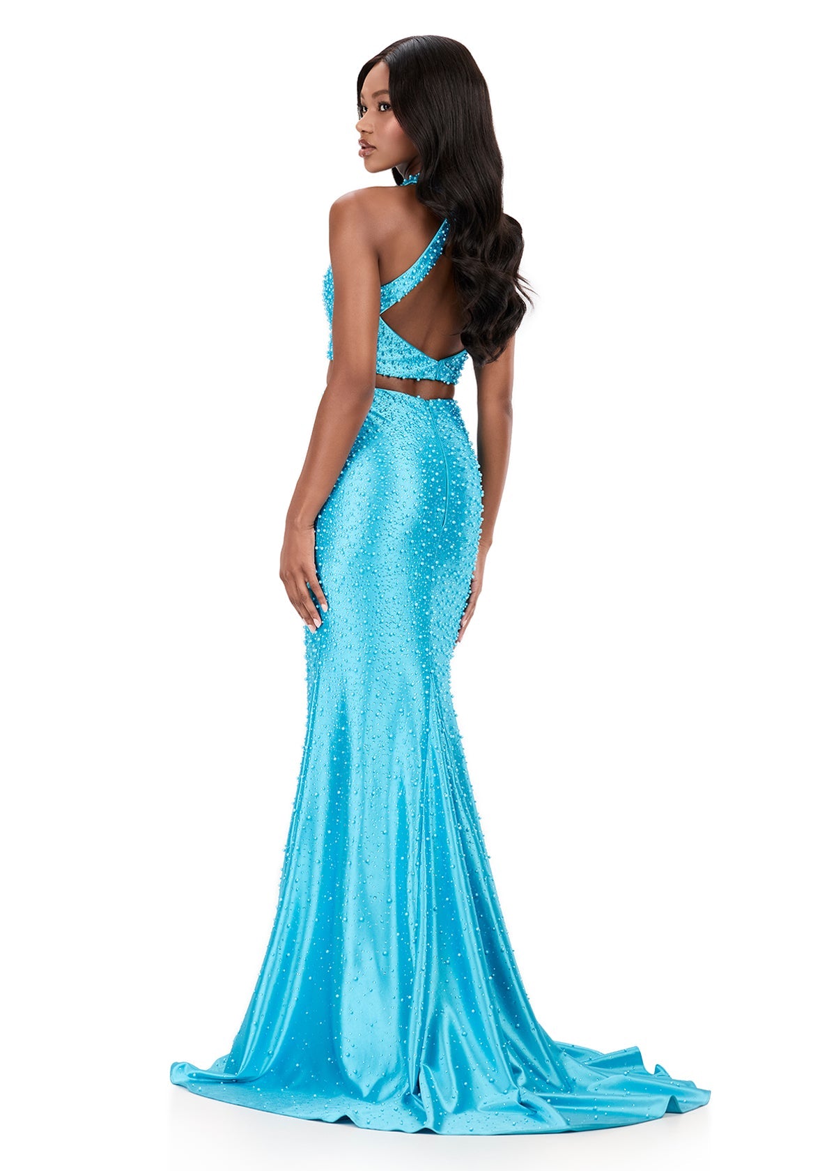 ASHLEYlauren Dresses ASHLEYlauren 12261