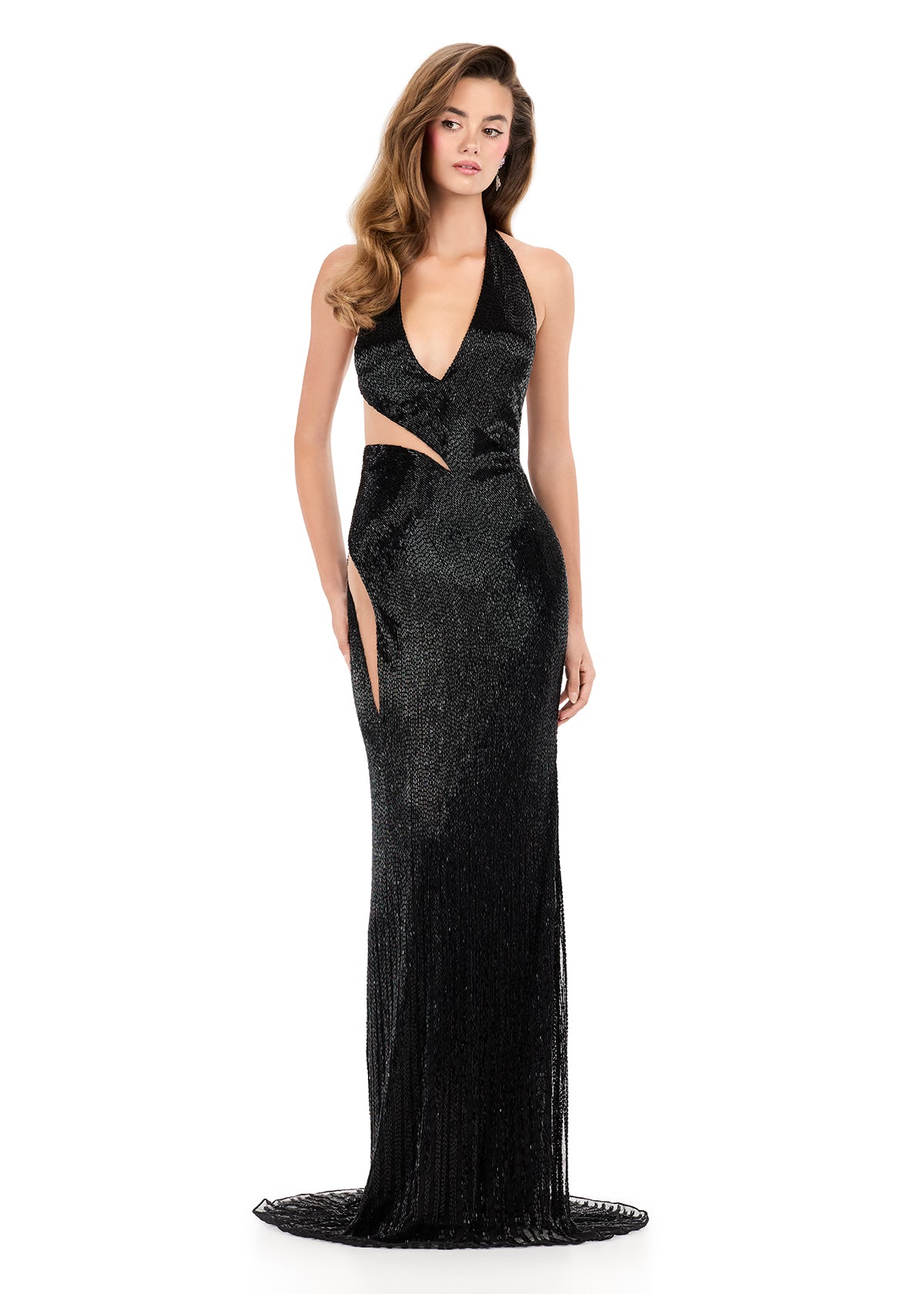 ASHLEYlauren Dresses ASHLEYlauren 12263