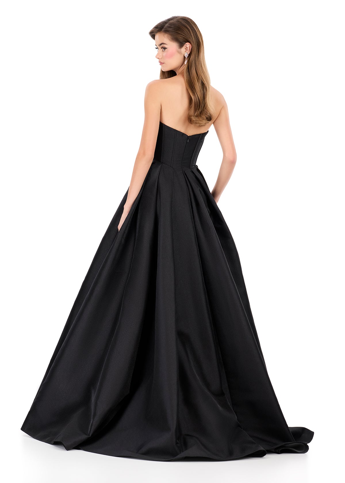 ASHLEYlauren Dresses ASHLEYlauren 12264