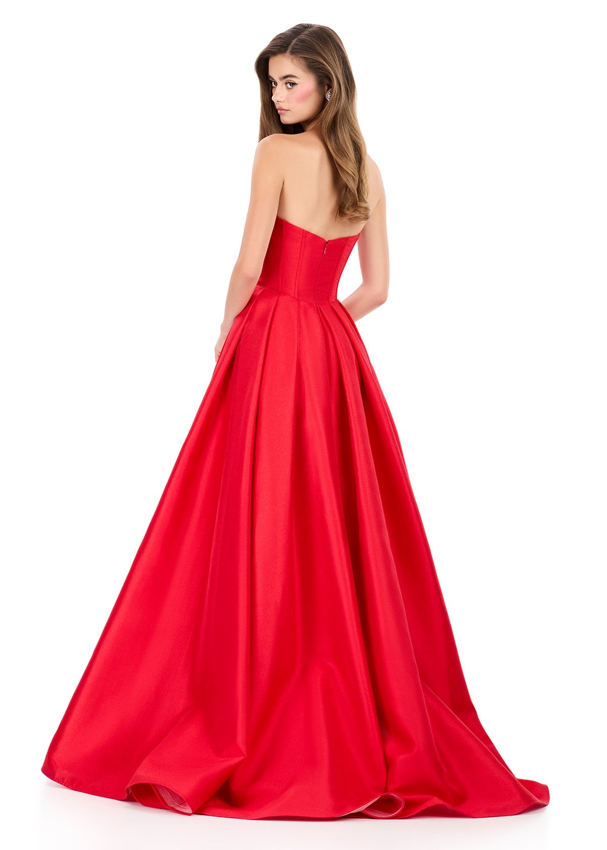 ASHLEYlauren Dresses ASHLEYlauren 12264