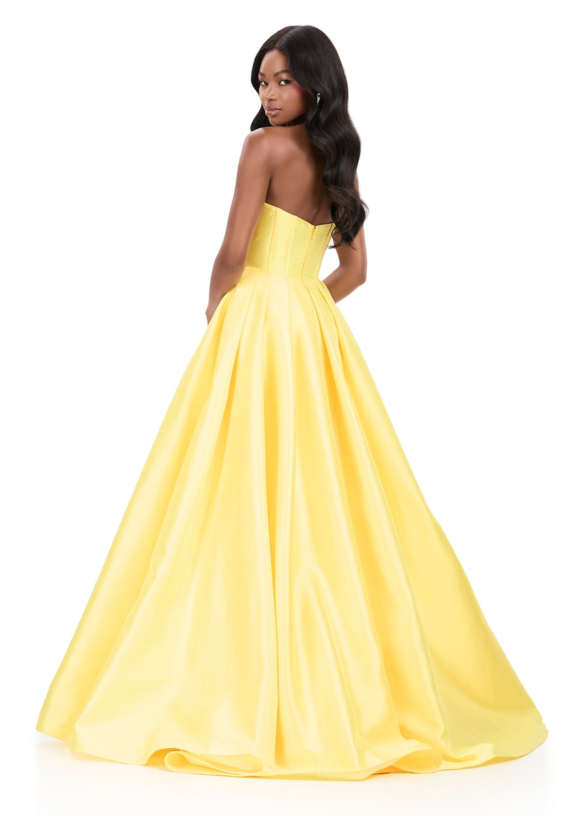 ASHLEYlauren Dresses ASHLEYlauren 12264
