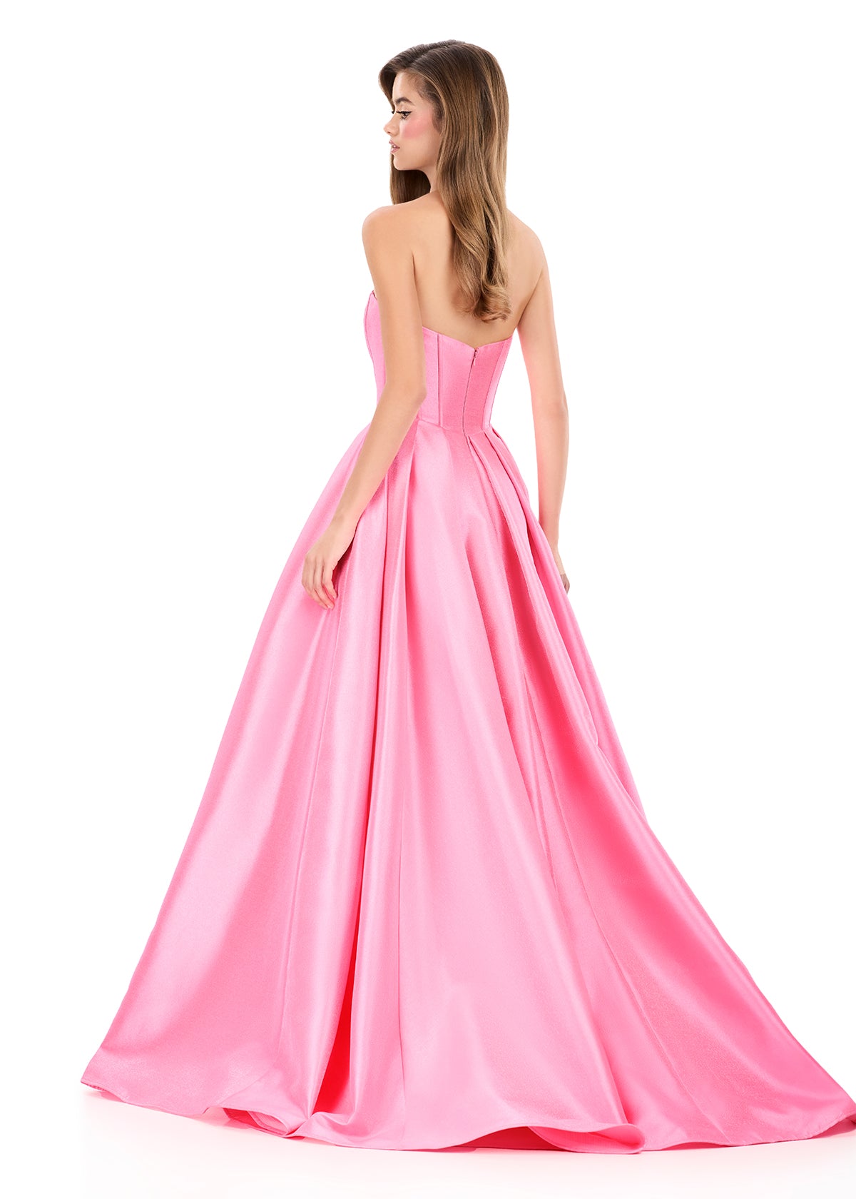 ASHLEYlauren Dresses ASHLEYlauren 12264