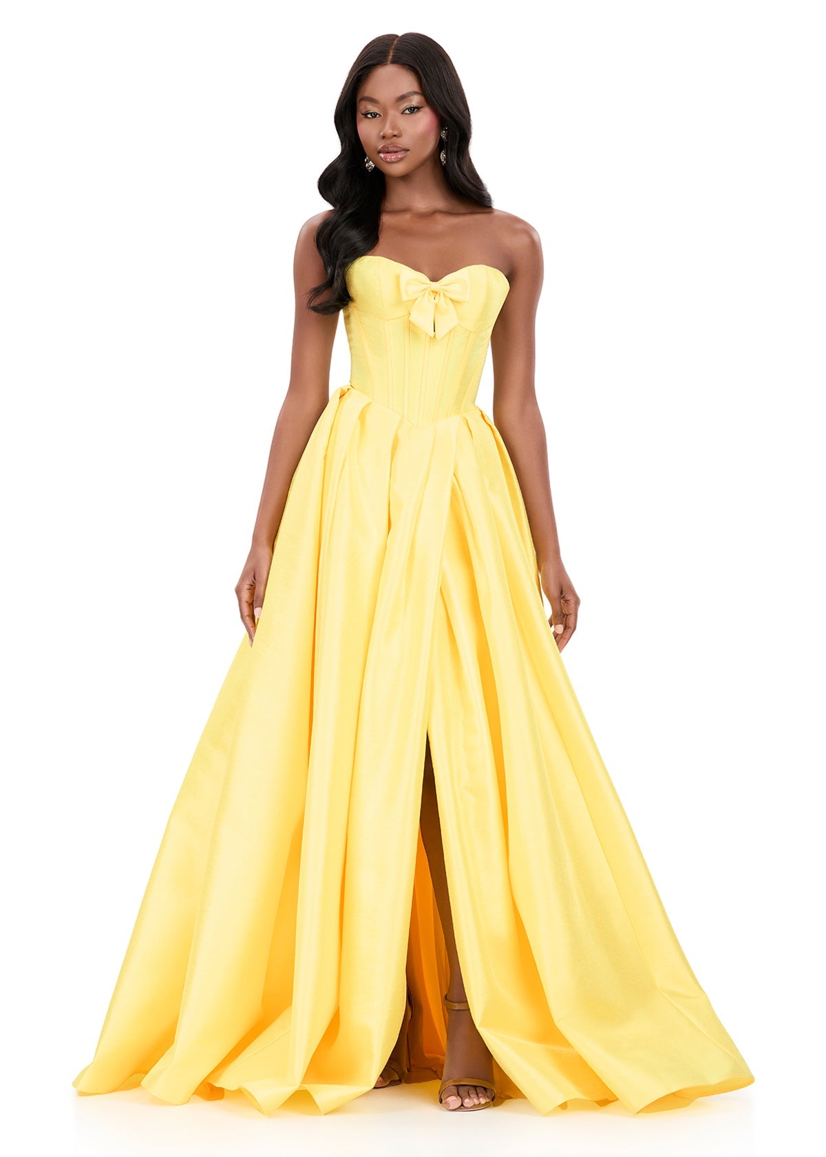 ASHLEYlauren Dresses ASHLEYlauren 12264
