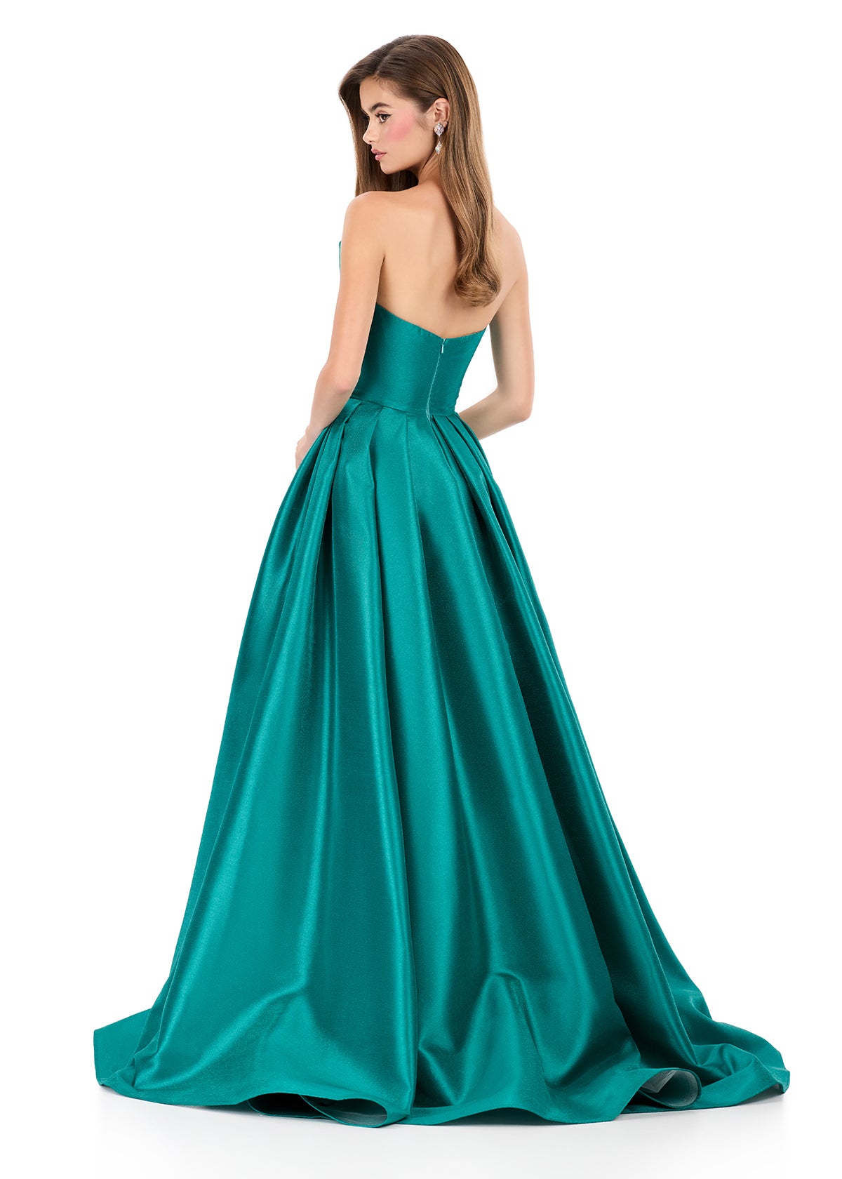 ASHLEYlauren Dresses ASHLEYlauren 12265