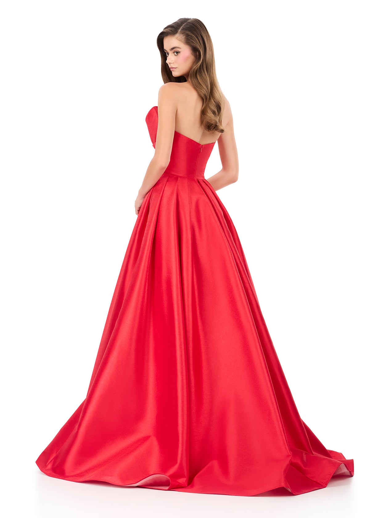ASHLEYlauren Dresses ASHLEYlauren 12265