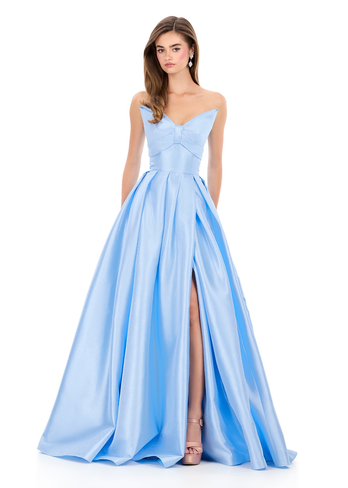 ASHLEYlauren Dresses ASHLEYlauren 12265