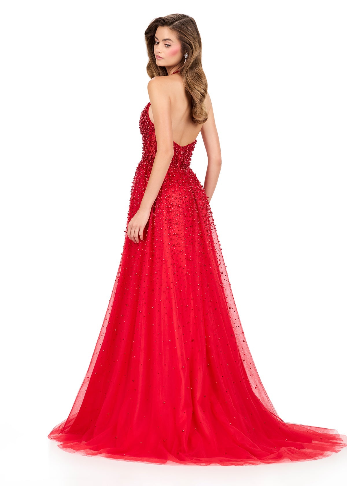 ASHLEYlauren Dresses ASHLEYlauren 12268