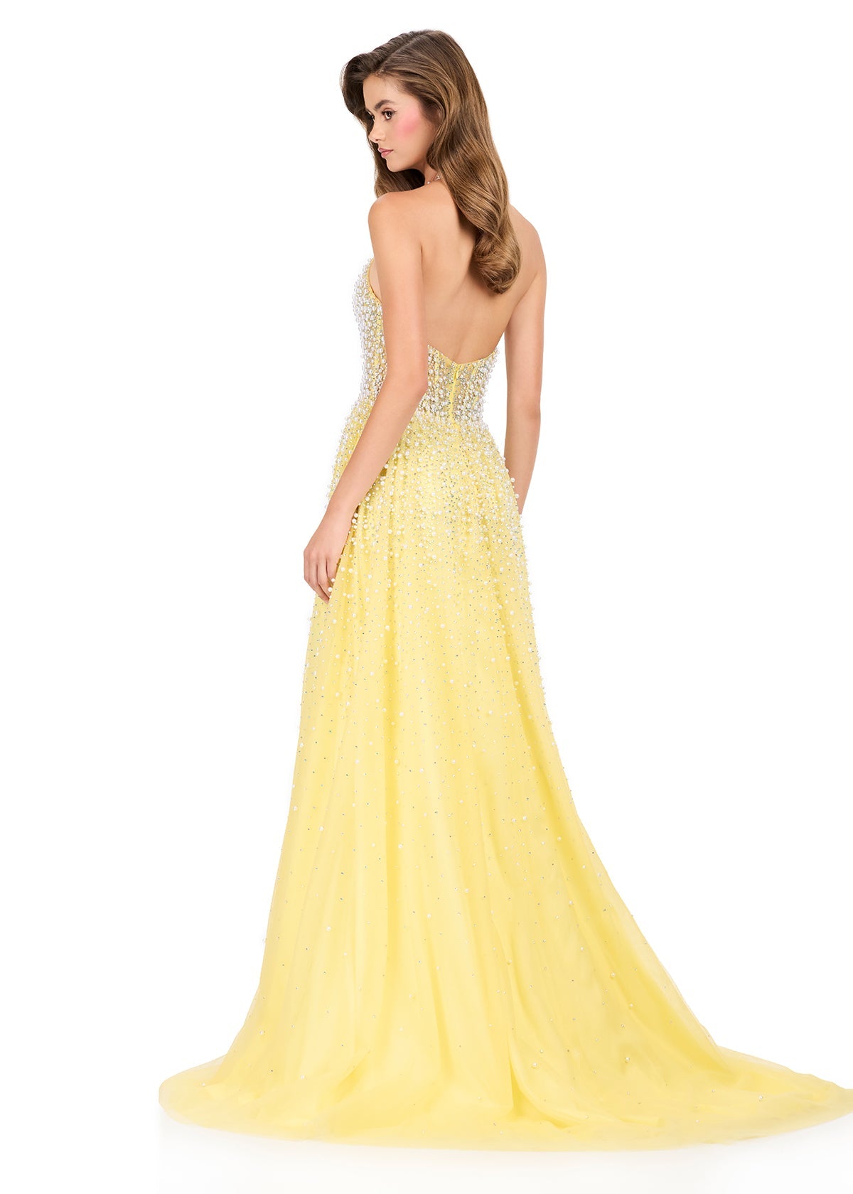 ASHLEYlauren Dresses ASHLEYlauren 12268