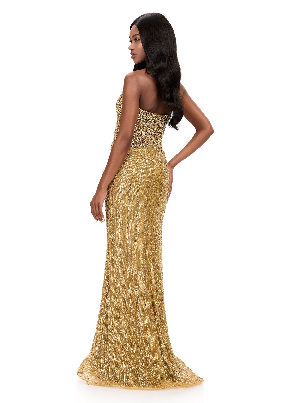 ASHLEYlauren Dresses ASHLEYlauren 12273