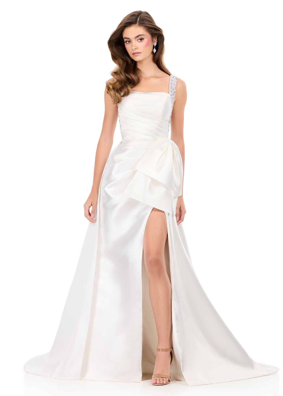 ASHLEYlauren Dresses ASHLEYlauren 12276