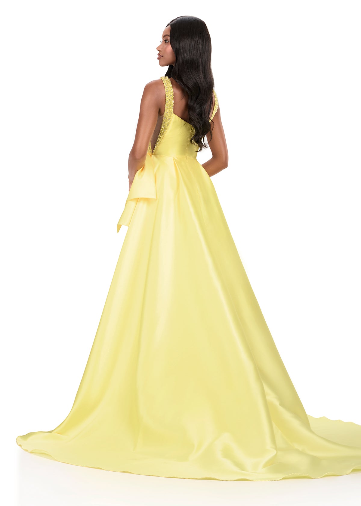 ASHLEYlauren Dresses ASHLEYlauren 12276