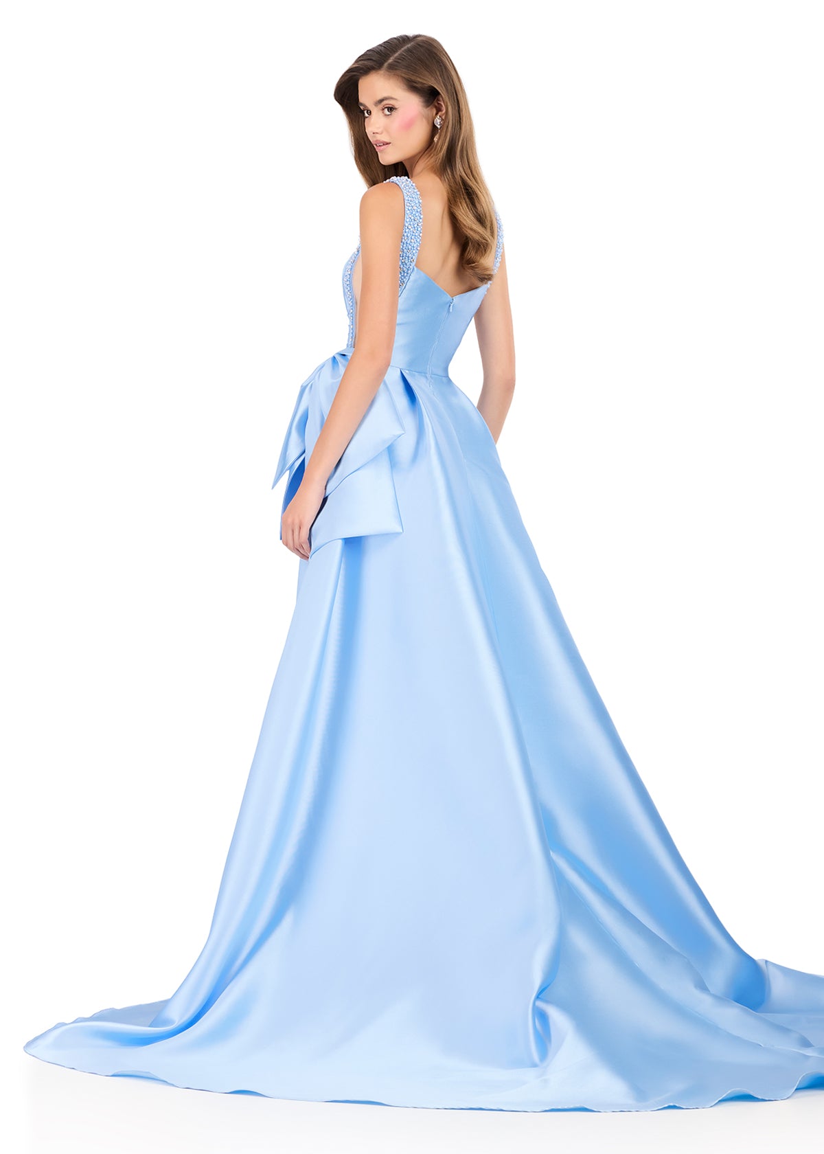 ASHLEYlauren Dresses ASHLEYlauren 12276