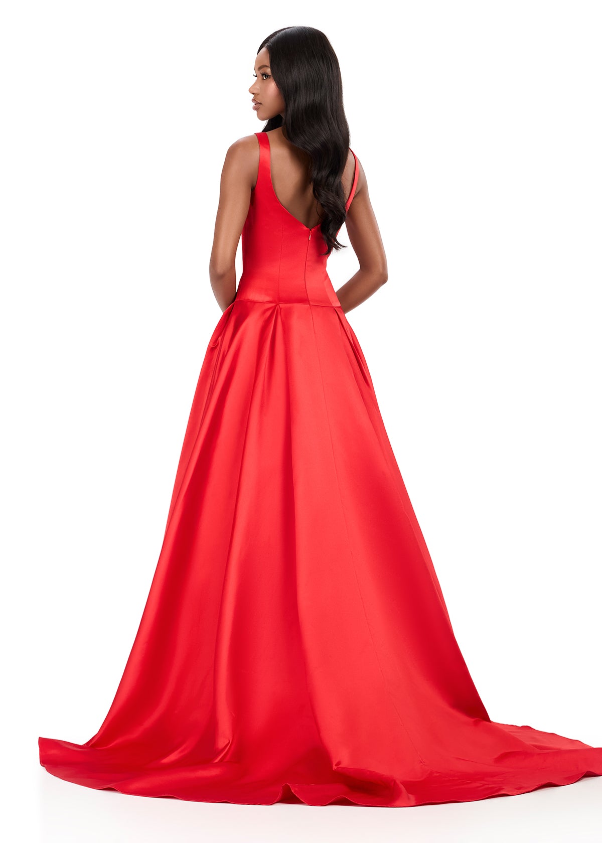 ASHLEYlauren Dresses ASHLEYlauren 12277