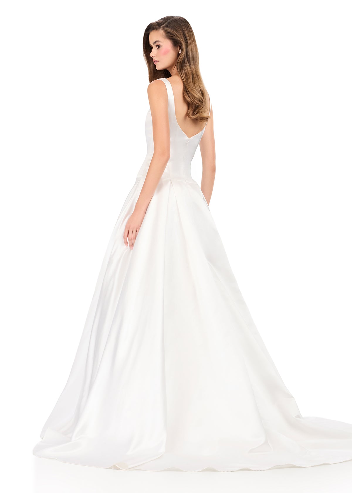 ASHLEYlauren Dresses ASHLEYlauren 12277