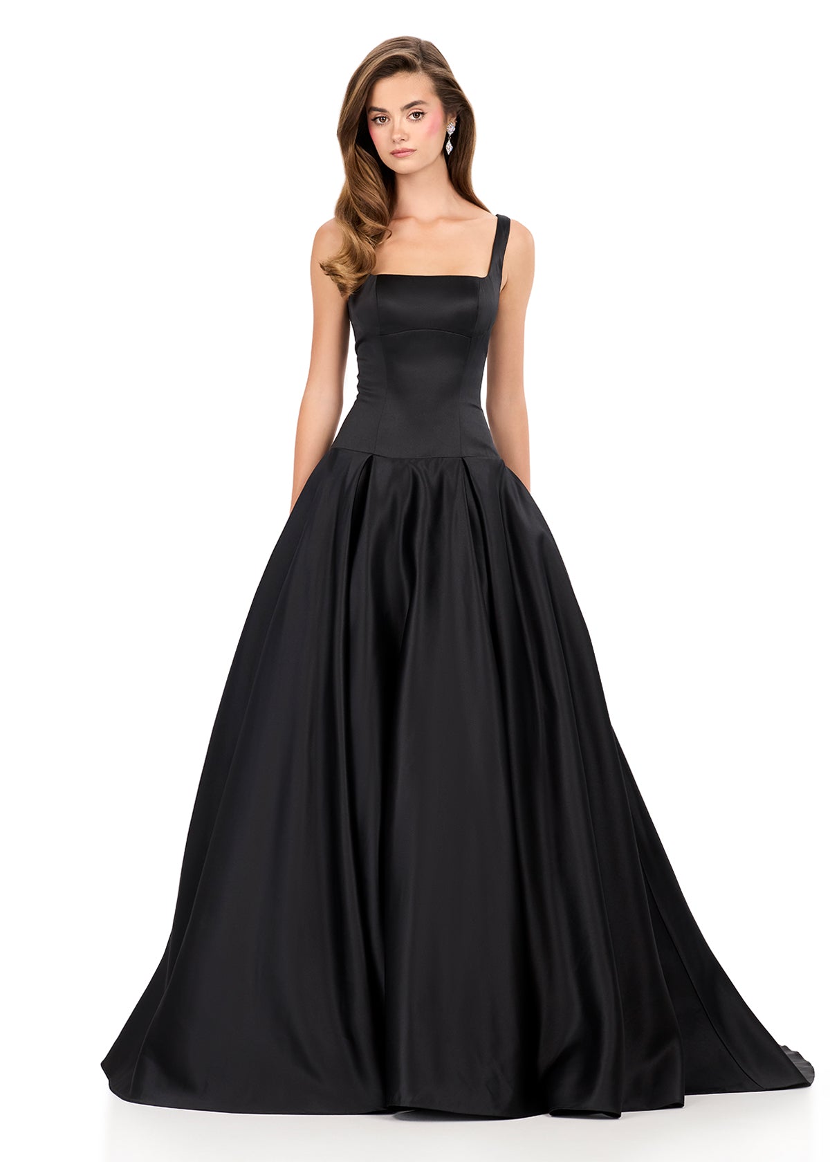 ASHLEYlauren Dresses ASHLEYlauren 12277