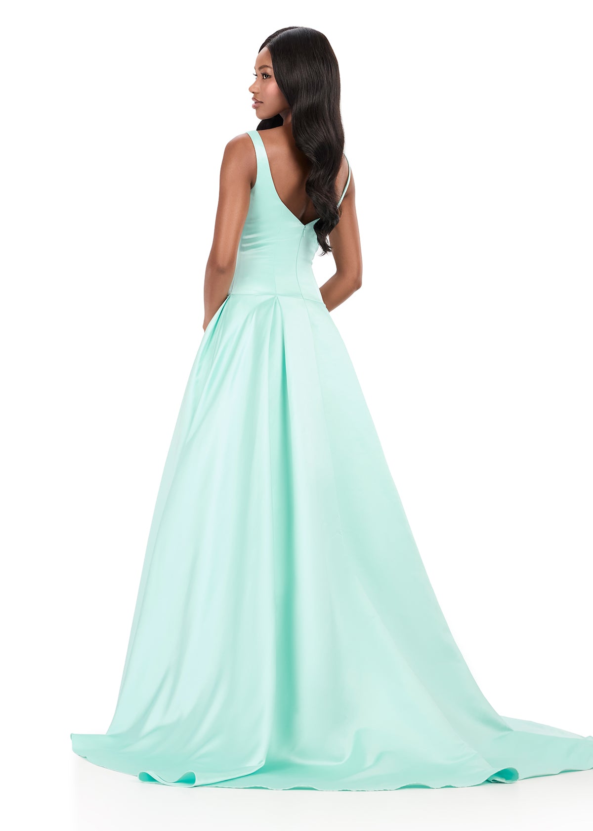 ASHLEYlauren Dresses ASHLEYlauren 12277