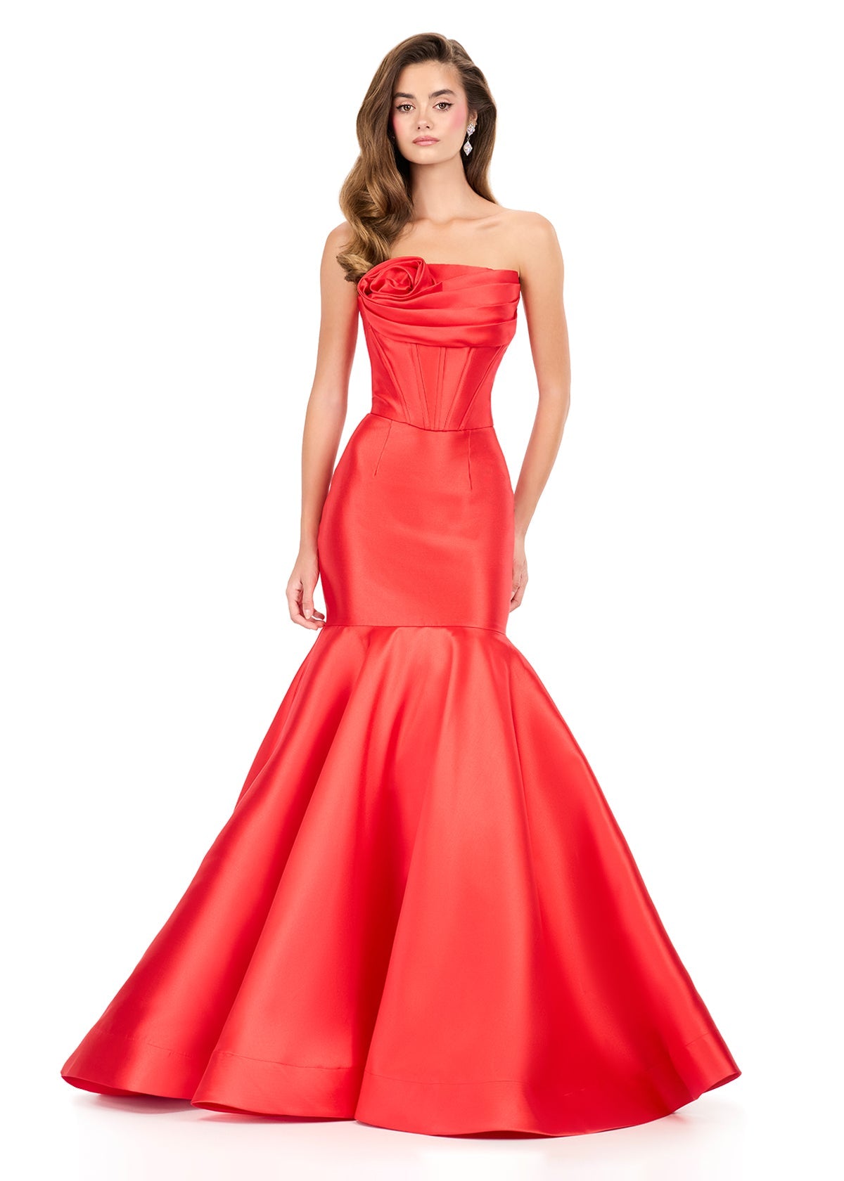 ASHLEYlauren Dresses ASHLEYlauren 12278