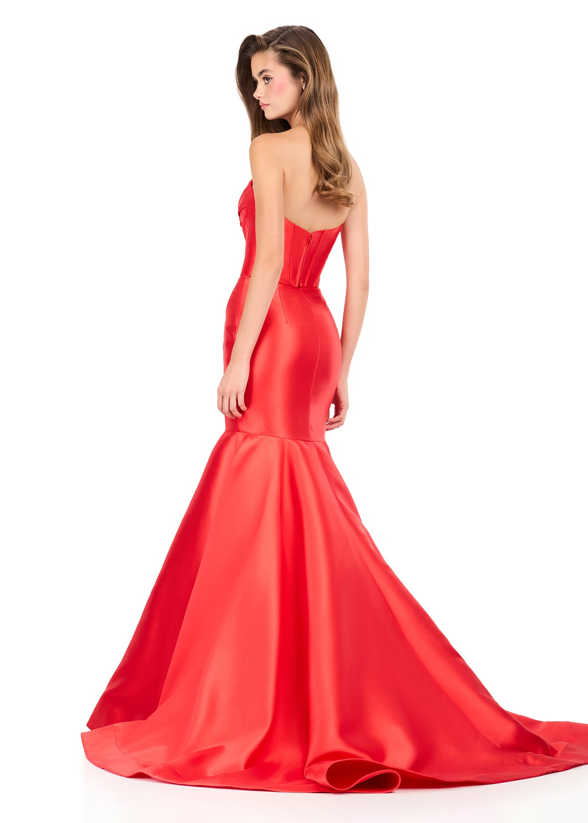 ASHLEYlauren Dresses ASHLEYlauren 12278