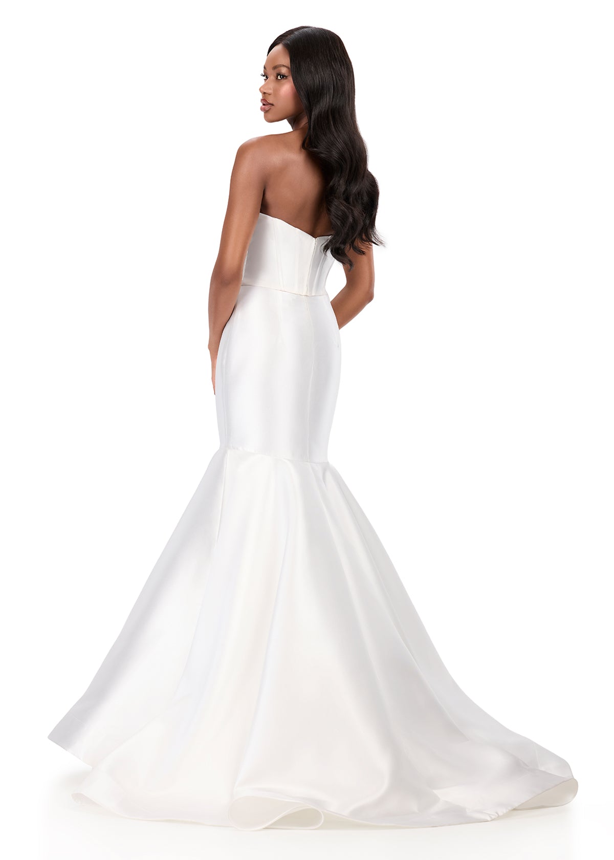 ASHLEYlauren Dresses ASHLEYlauren 12278