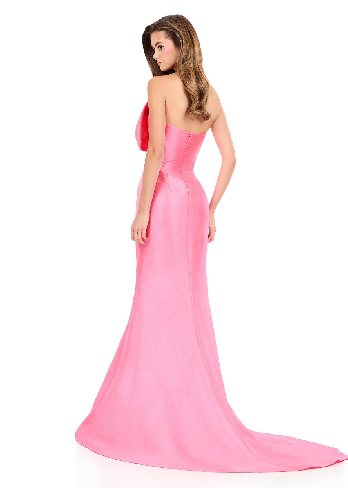 ASHLEYlauren Dresses ASHLEYlauren 12279