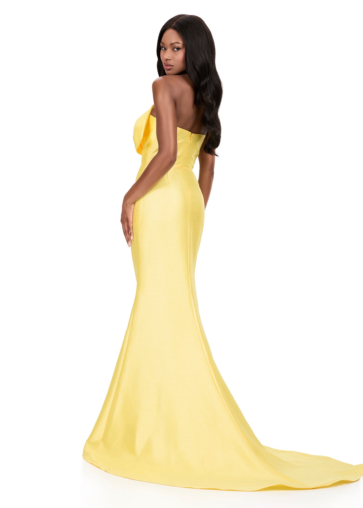 ASHLEYlauren Dresses ASHLEYlauren 12279