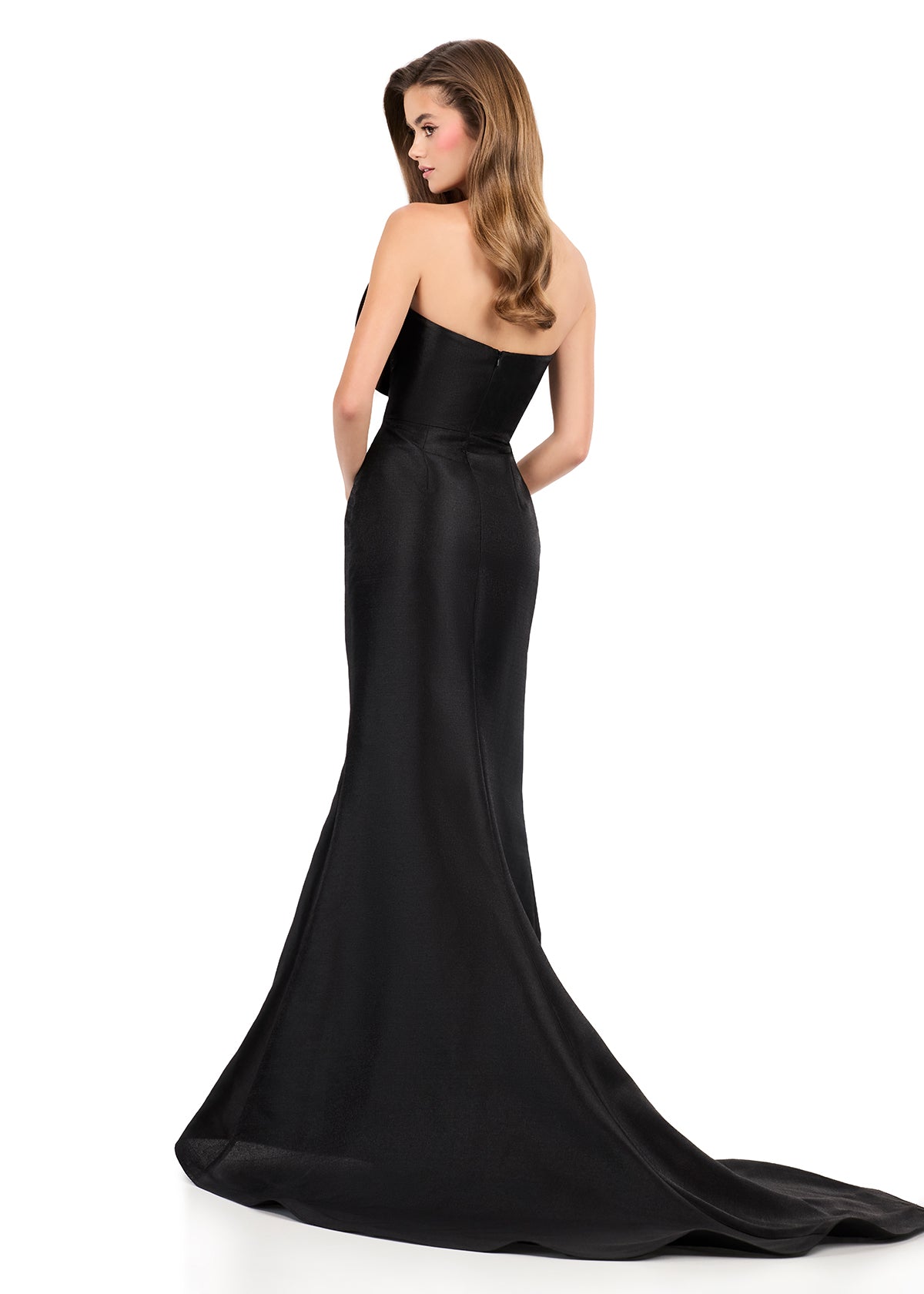 ASHLEYlauren Dresses ASHLEYlauren 12279