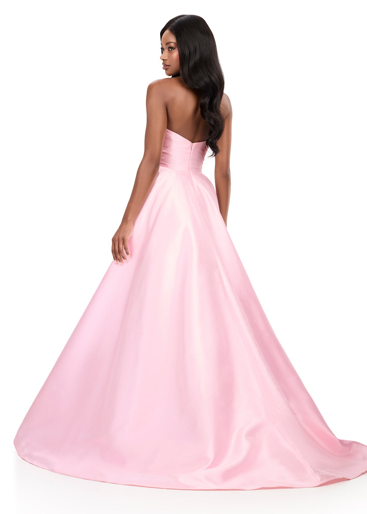 ASHLEYlauren Dresses ASHLEYlauren 12280