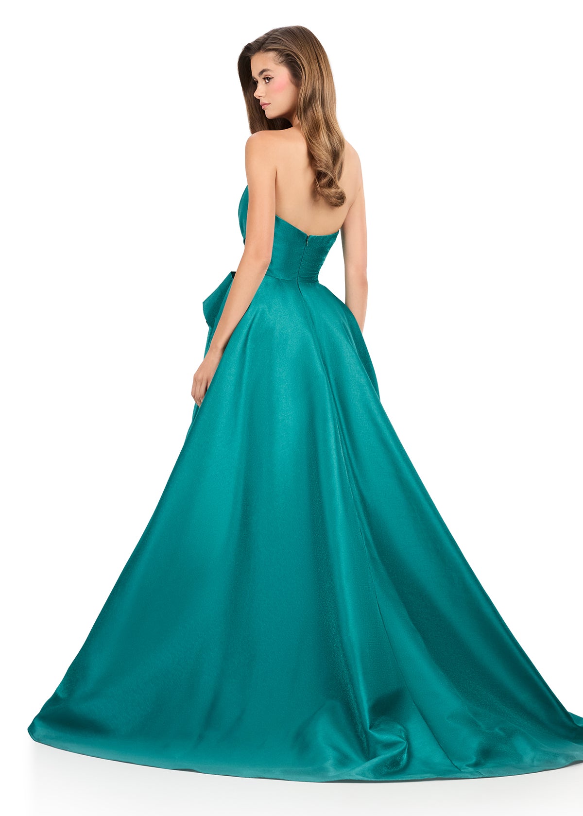 ASHLEYlauren Dresses ASHLEYlauren 12280