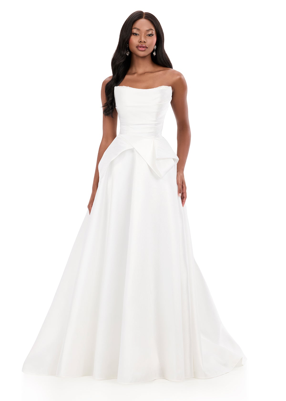 ASHLEYlauren Dresses ASHLEYlauren 12280
