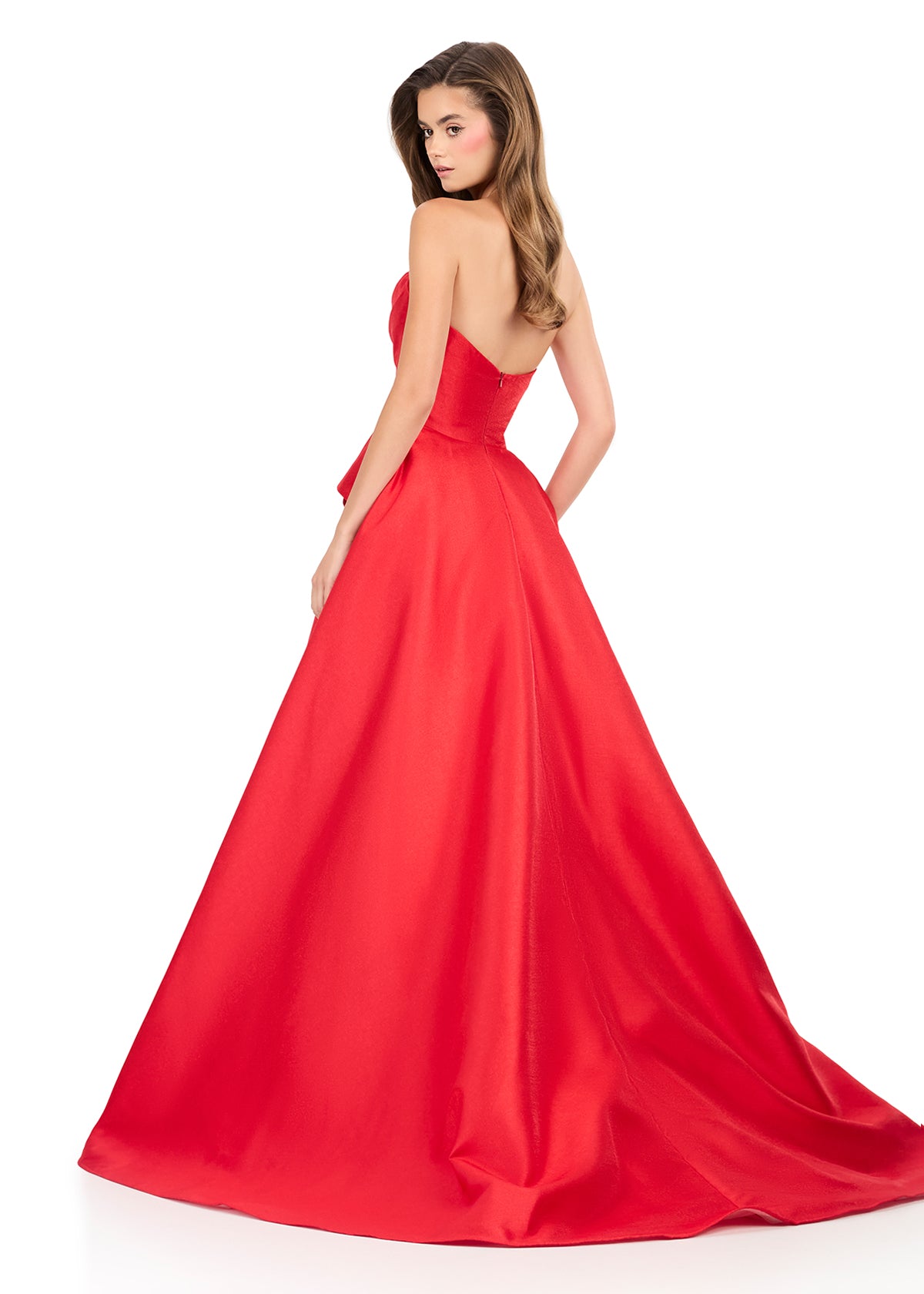 ASHLEYlauren Dresses ASHLEYlauren 12280