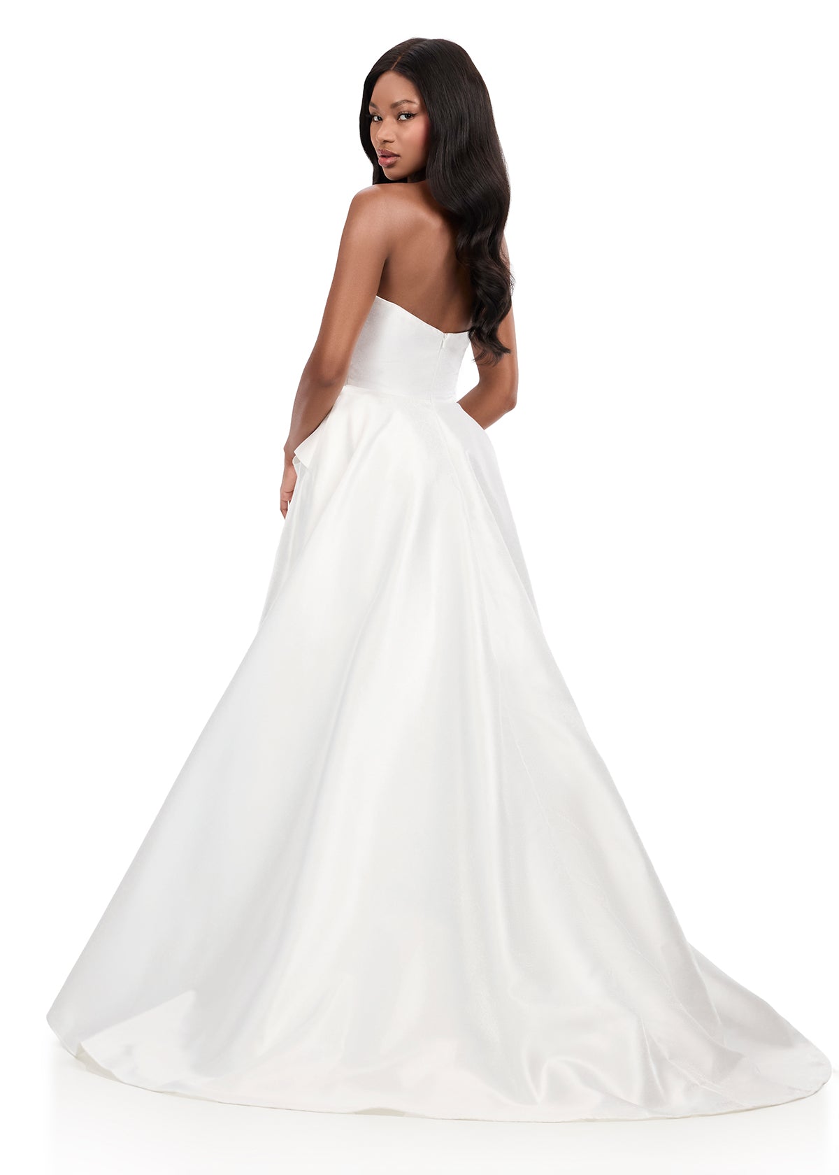 ASHLEYlauren Dresses ASHLEYlauren 12280