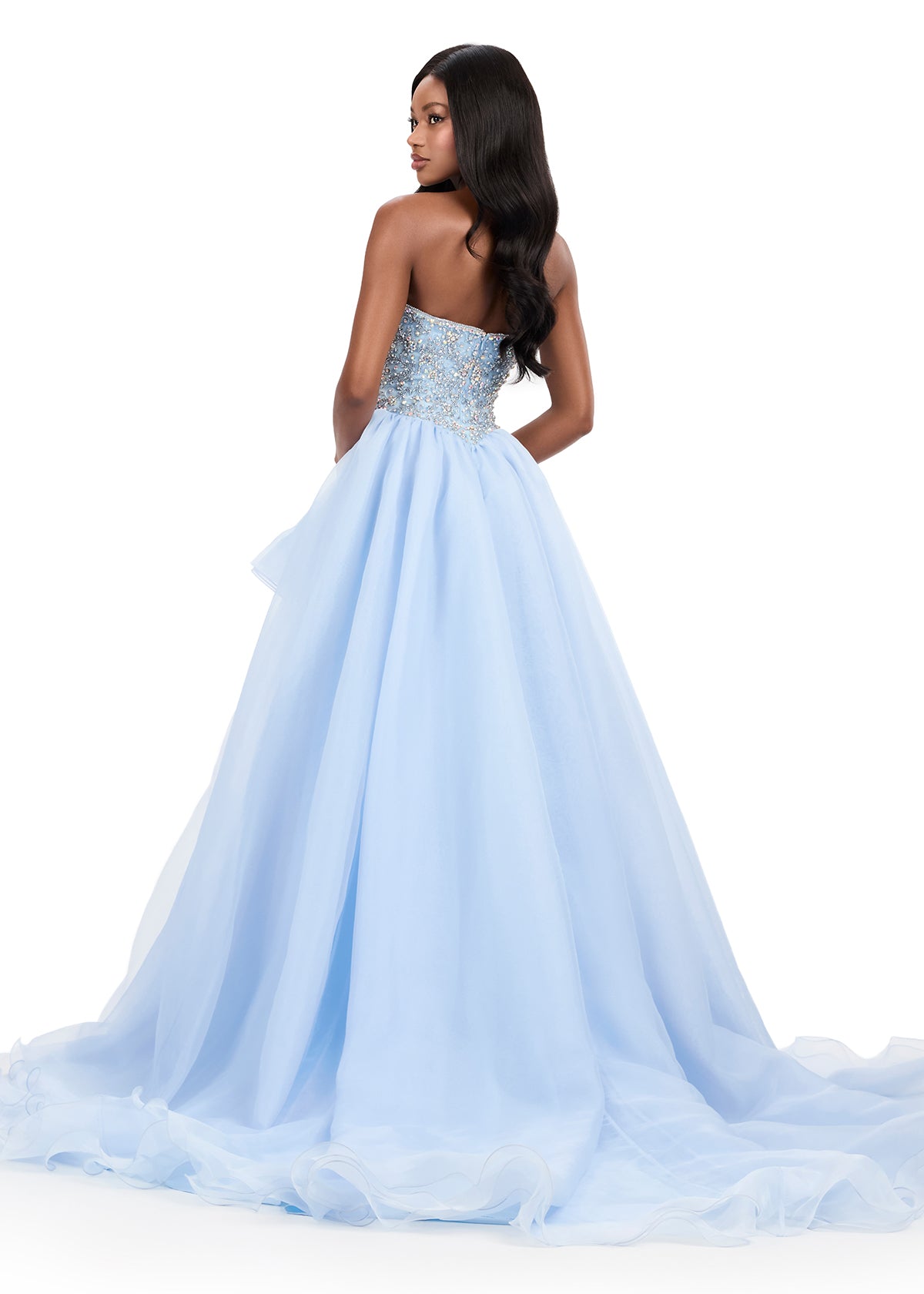 ASHLEYlauren Dresses ASHLEYlauren 12281