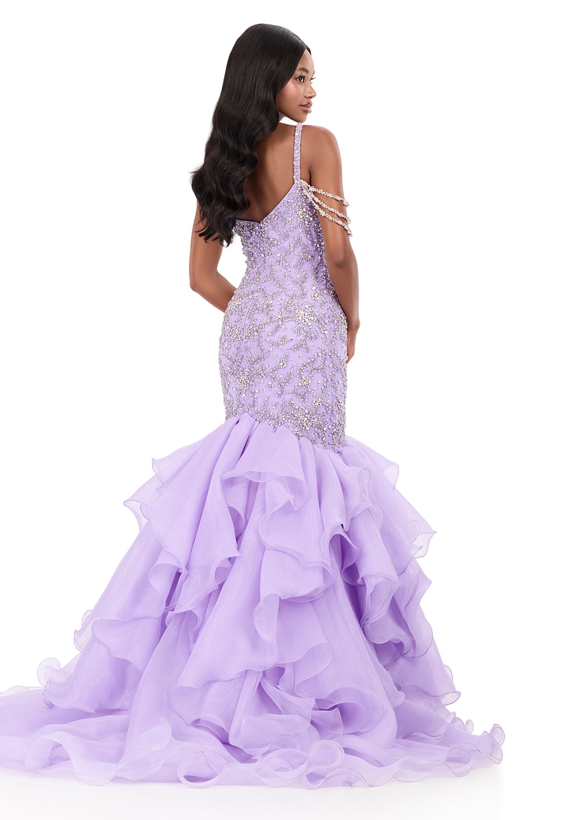 ASHLEYlauren Dresses ASHLEYlauren 12282