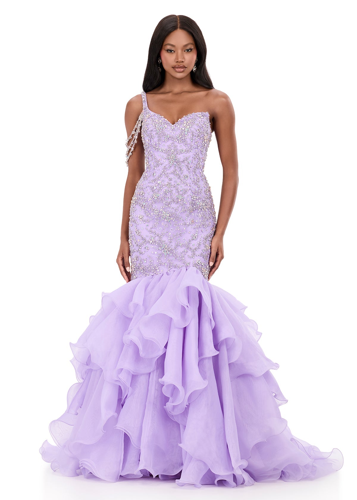 ASHLEYlauren Dresses ASHLEYlauren 12282