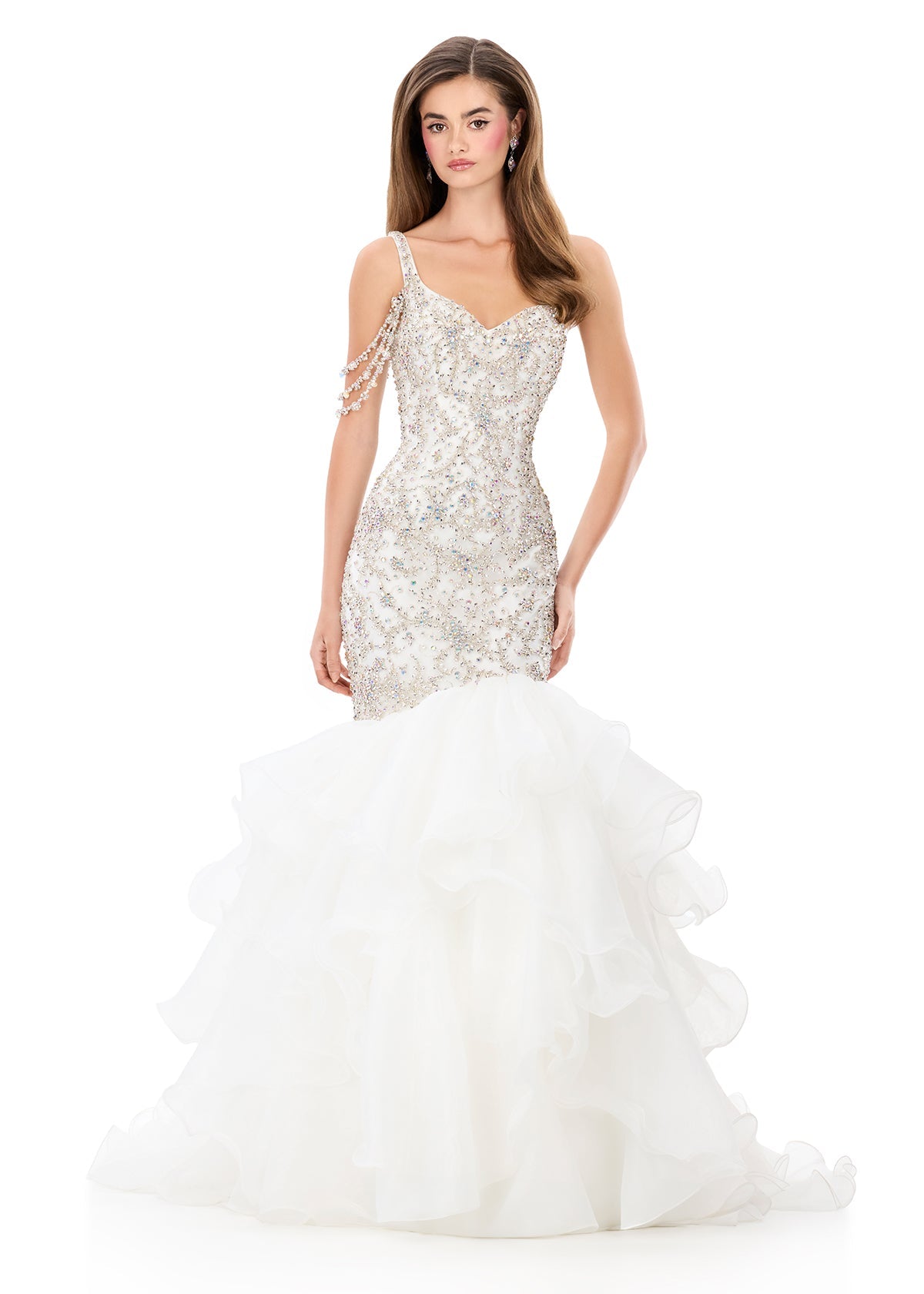 ASHLEYlauren Dresses ASHLEYlauren 12282