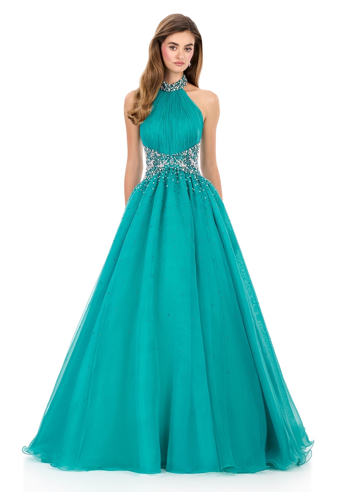 ASHLEYlauren Dresses ASHLEYlauren 12283