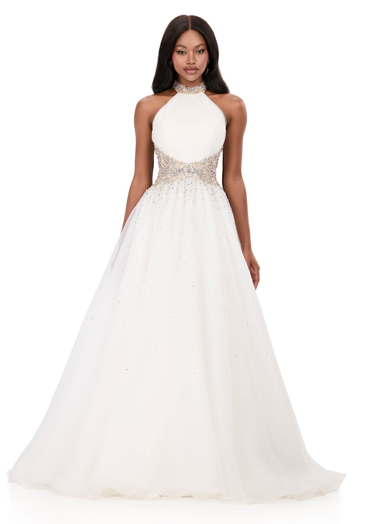 ASHLEYlauren Dresses ASHLEYlauren 12283