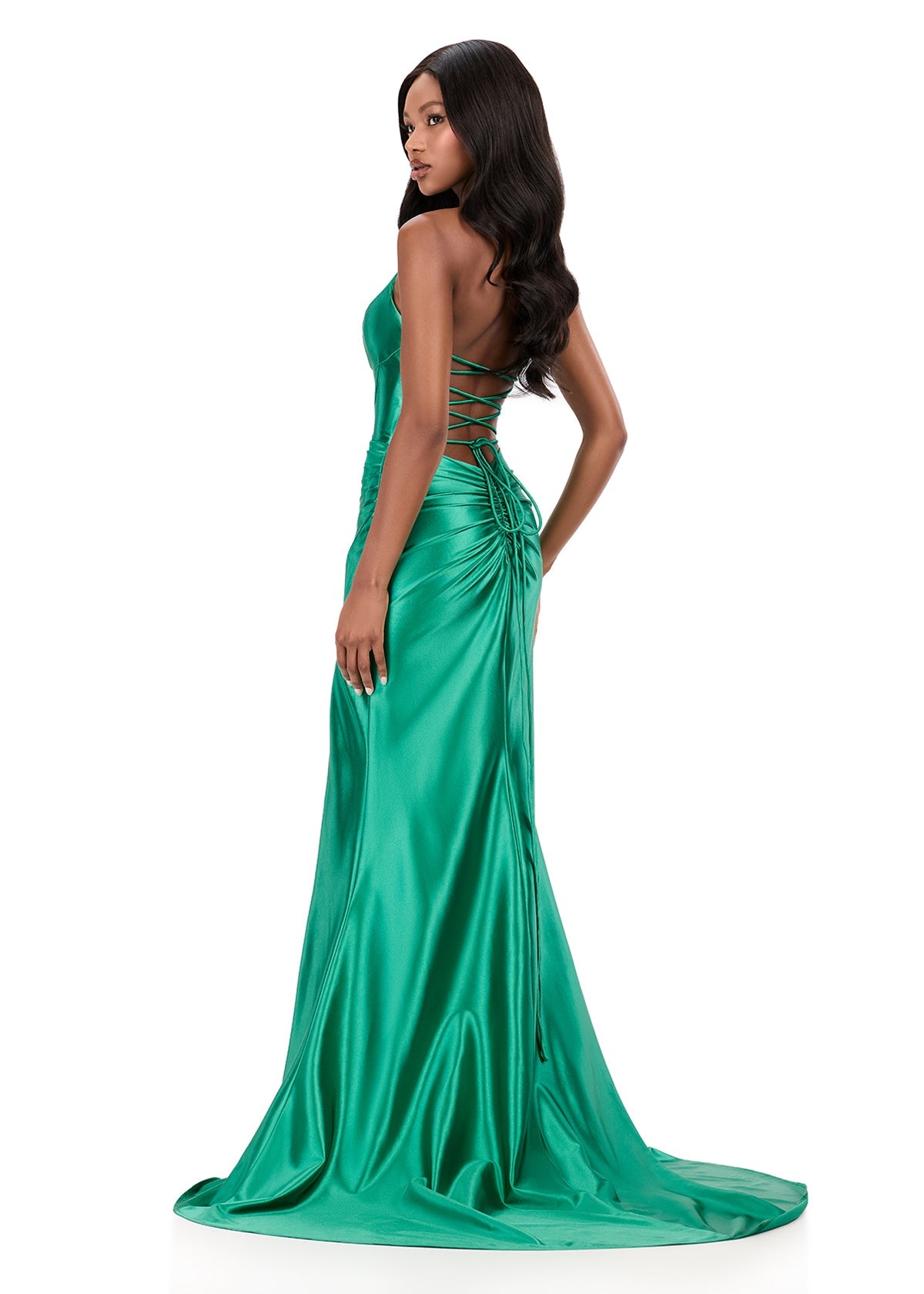 ASHLEYlauren Dresses ASHLEYlauren 12285