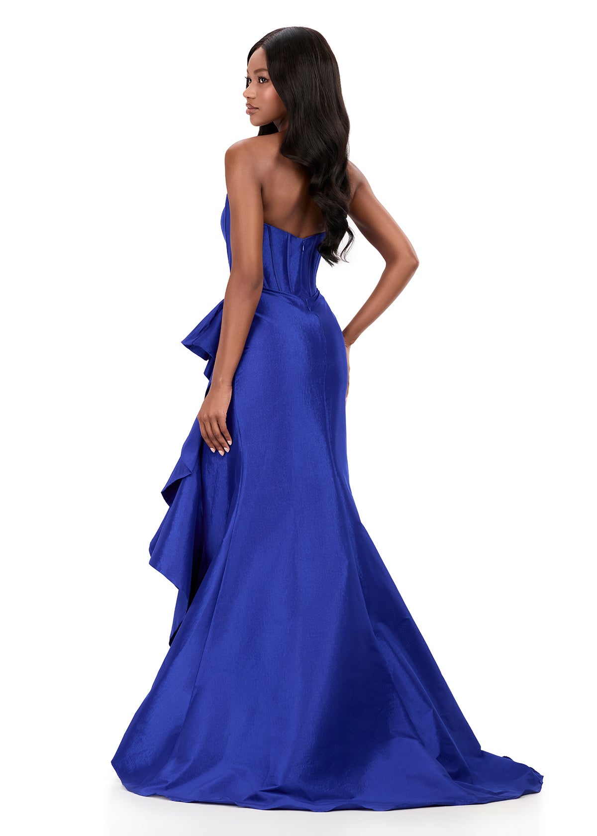 ASHLEYlauren Dresses ASHLEYlauren 12287