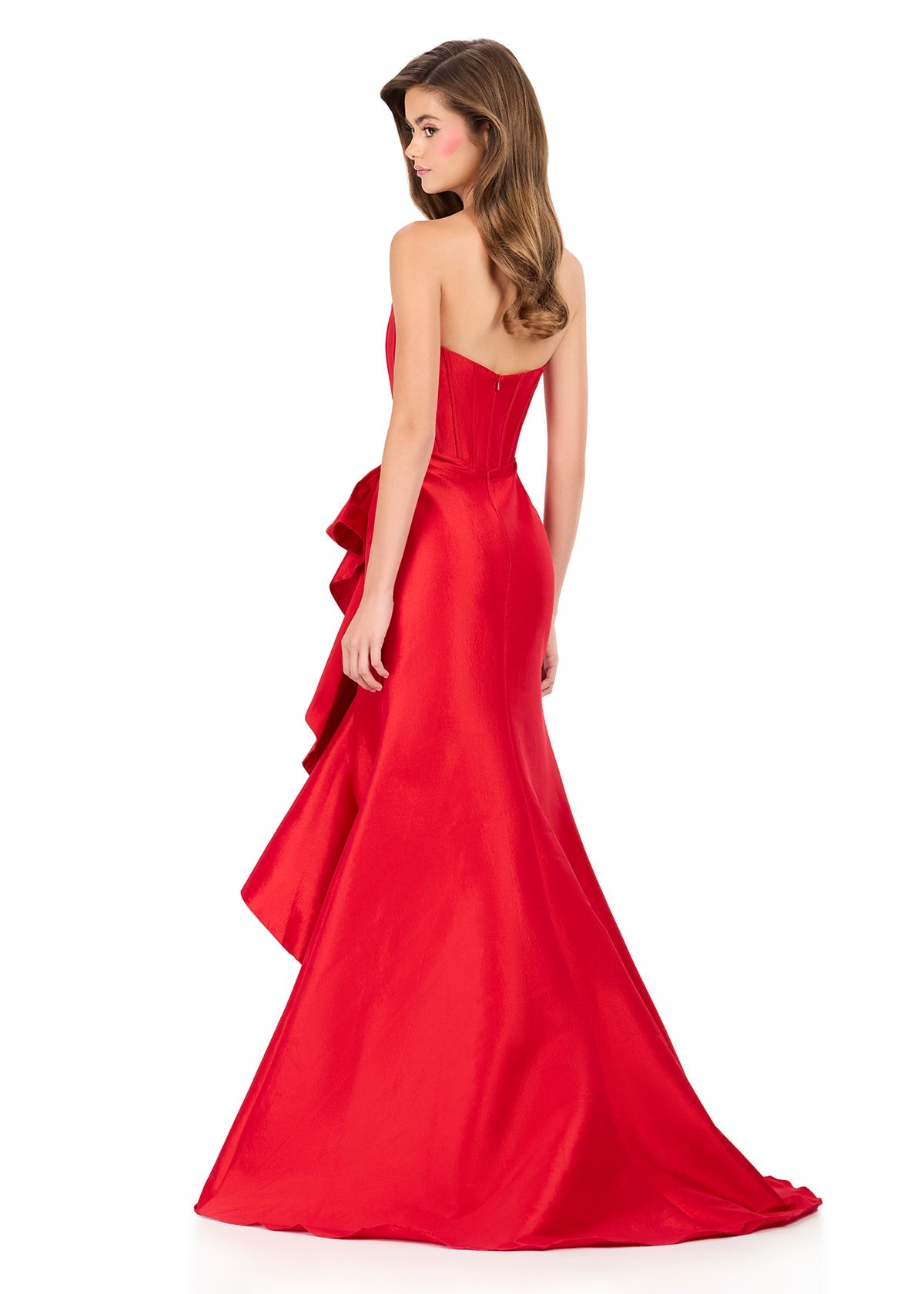 ASHLEYlauren Dresses ASHLEYlauren 12287