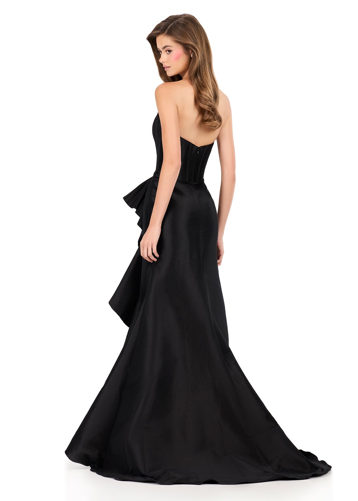 ASHLEYlauren Dresses ASHLEYlauren 12287