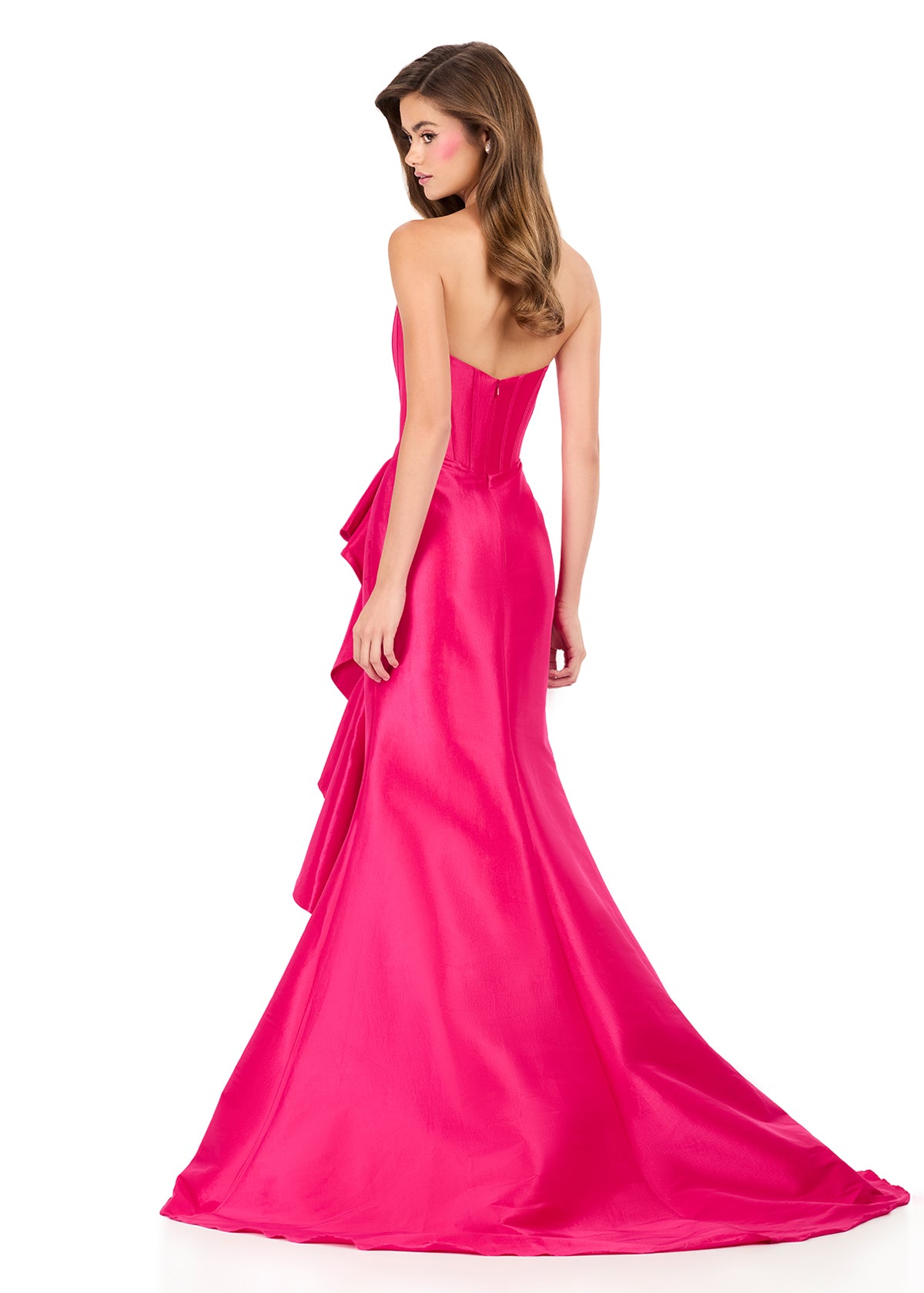 ASHLEYlauren Dresses ASHLEYlauren 12287