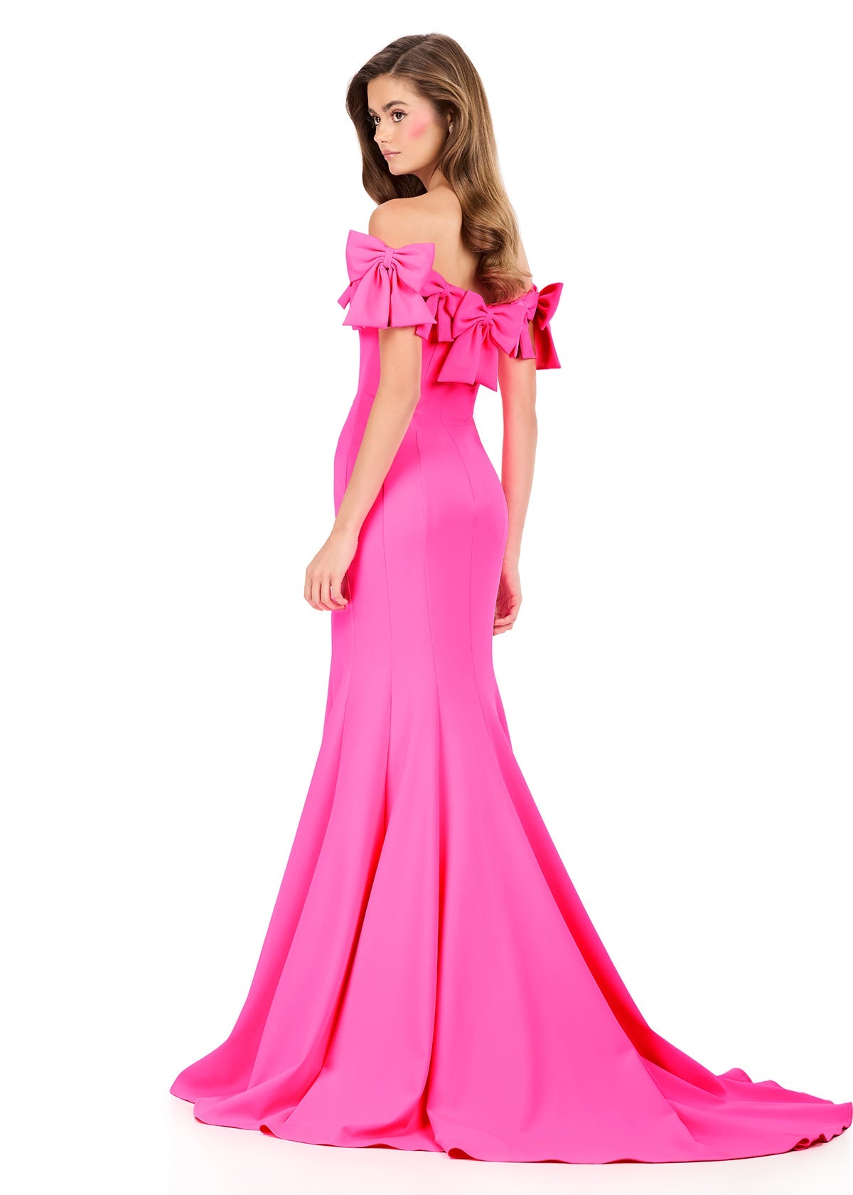 ASHLEYlauren Dresses ASHLEYlauren 12288