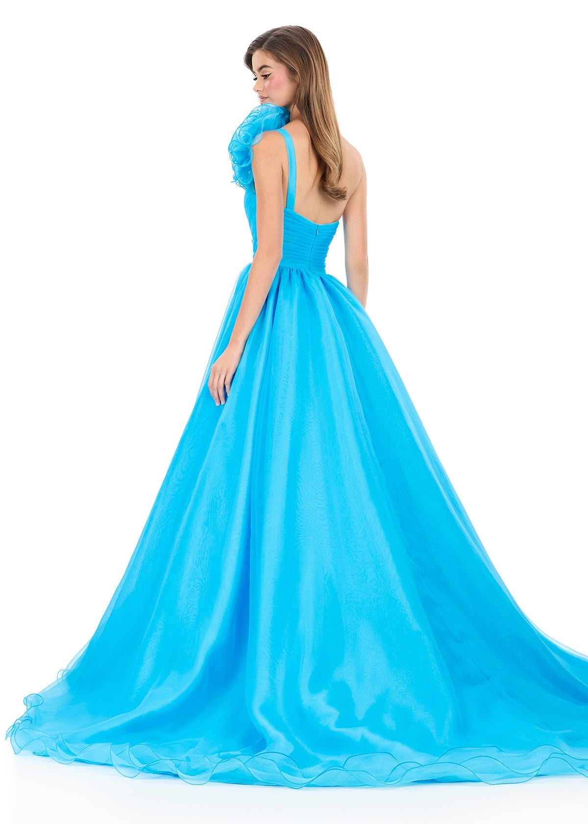 ASHLEYlauren Dresses ASHLEYlauren 12289