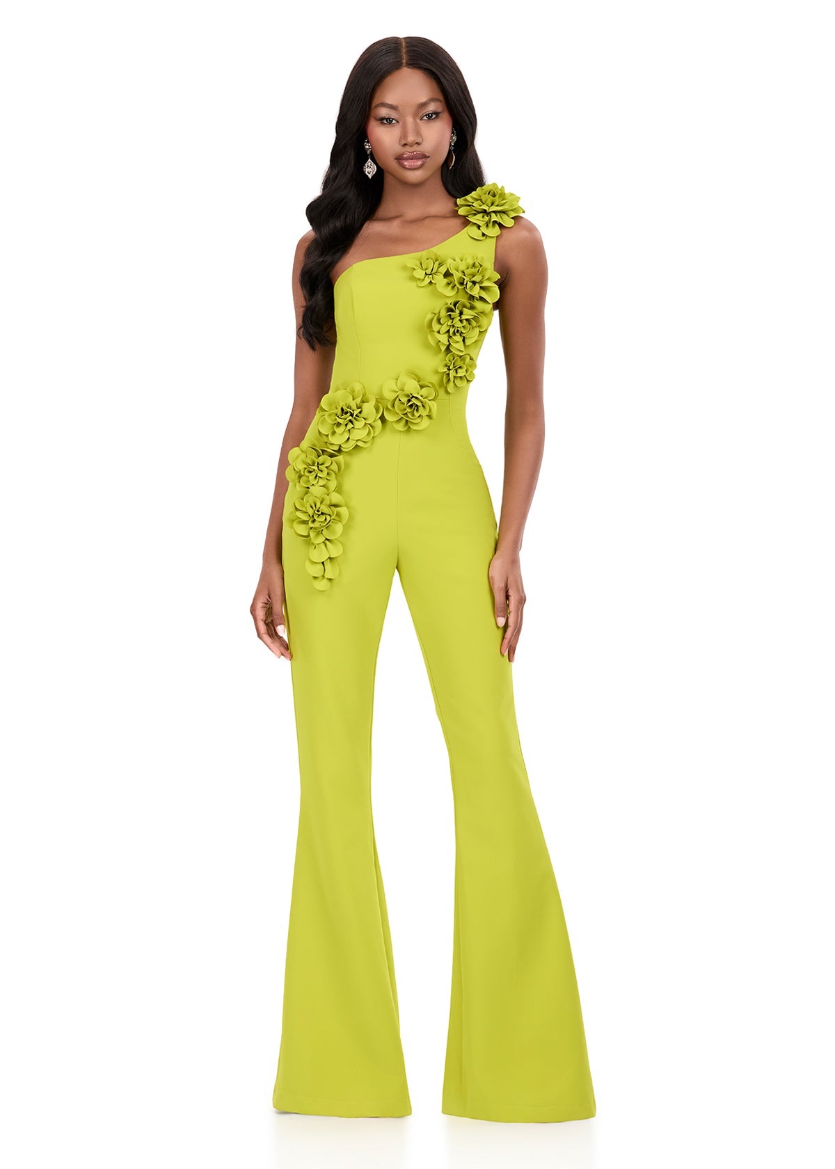 ASHLEYlauren Dresses ASHLEYlauren 12290
