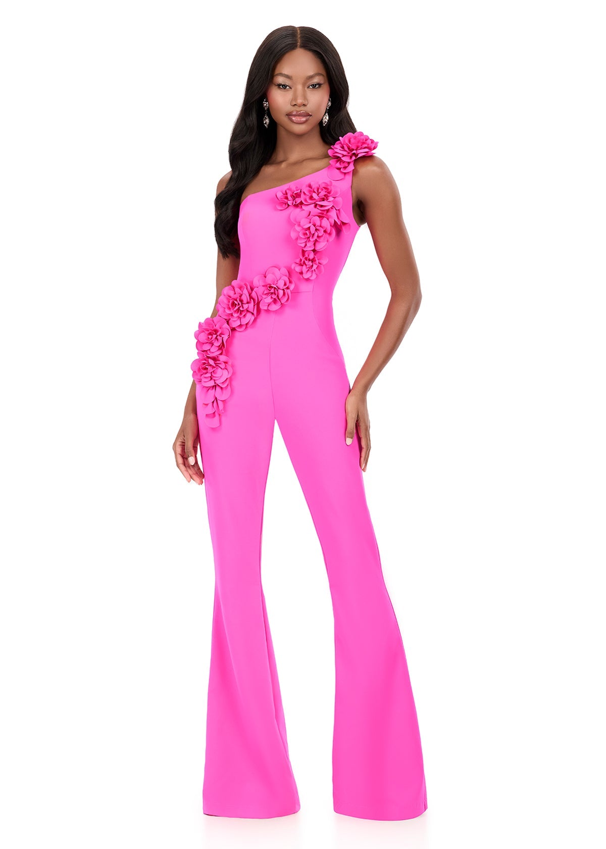 ASHLEYlauren Dresses ASHLEYlauren 12290