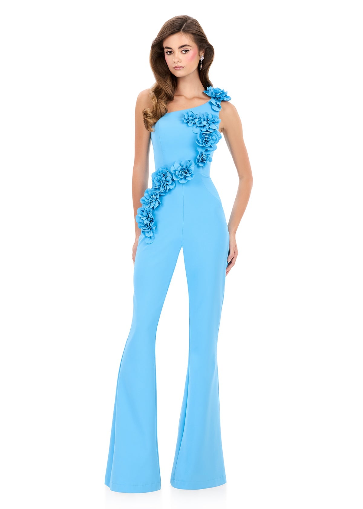 ASHLEYlauren Dresses ASHLEYlauren 12290