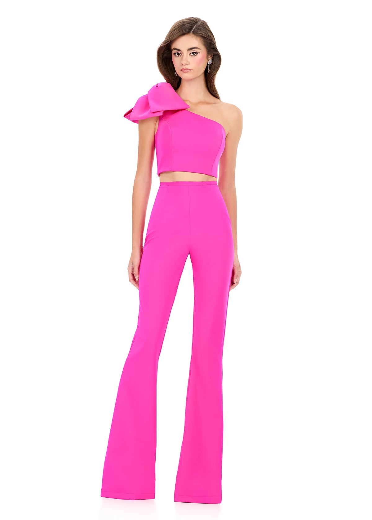 ASHLEYlauren Dresses ASHLEYlauren 12292